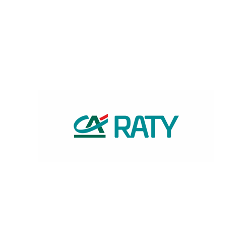 Kredyt ratalny banku Credit Agricole