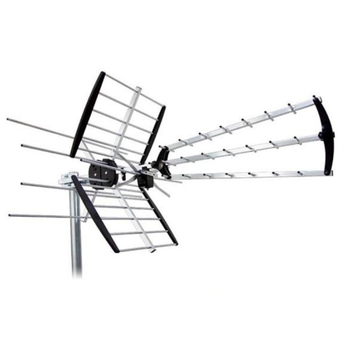 MAXIMUM Combo 212 VHF/UHF LTE