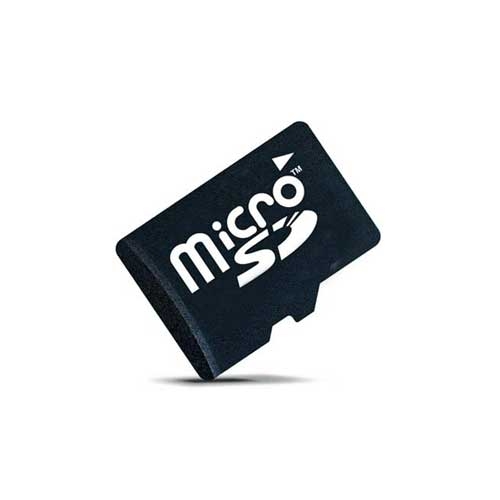 Karta pamięci MICRO SD 8GB