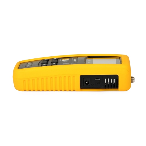 Miernik satelitarny WS-6933 HD Compact - Satlink