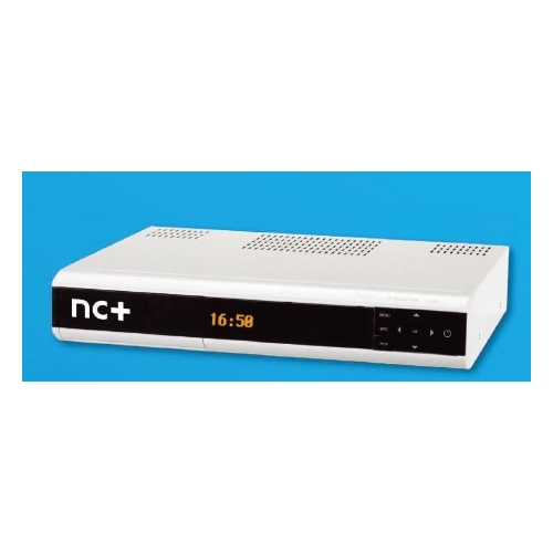 Karta NC+N i dekoder Comfort+ Multi+ 15m prepaid nbox BXZB 5800S