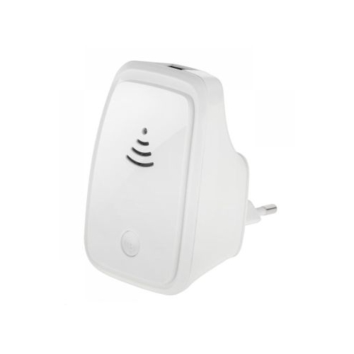 M-LIFE Wzmacniacz/Repeater Wi-Fi ML0585