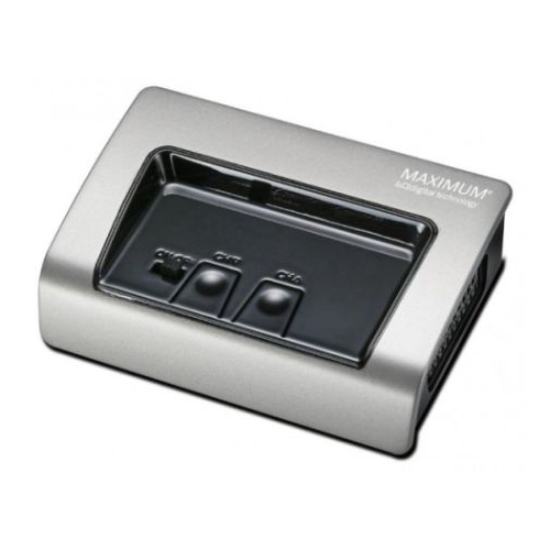 Modulator Maximum RF 4000 RF4000