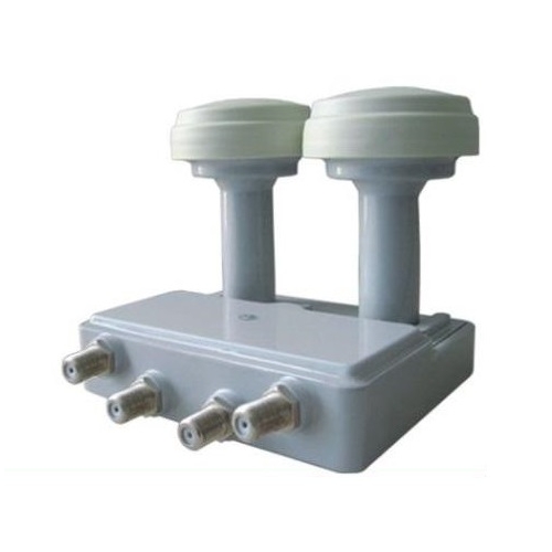 Monoblock Quad Strong SRT L764