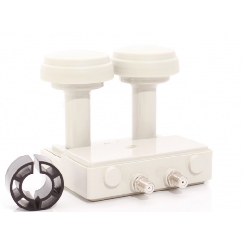 Monoblock Twin Strong SRT L762