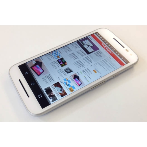 Motorola Moto G XT1541 3rd KOLOR BIAŁY