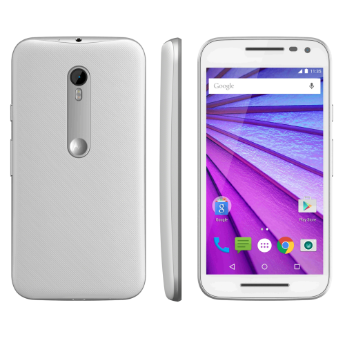 Motorola Moto G XT1541 3rd KOLOR BIAŁY
