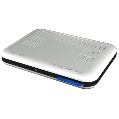 nBOX 28xx ENIGMA2 SPLITTER C+ OPENPLi 12m GW IPTV