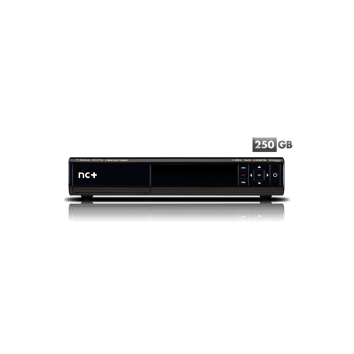 NC+N Comfort+ Extra+ Sport&Film 12/24 m + rec.
