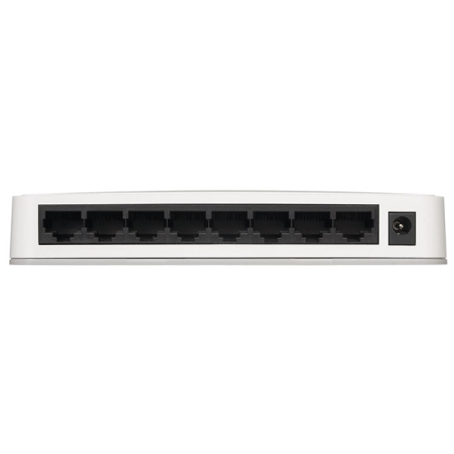 Przełącznik NETGEAR FS208
