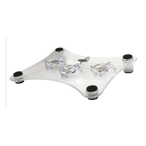 Wentylator pod laptopa iNTEX Nootebook Cooling Pad