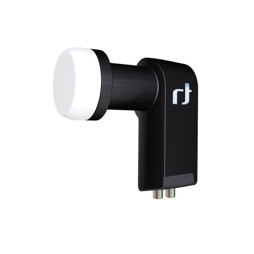 Twin INVERTO Black Ultra