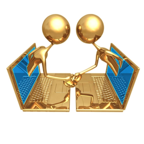Obsługa on-line Klienta Enigma2
