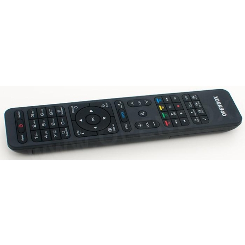 Openbox AS1 HD CXCI+ Dual Core Android, Kodi