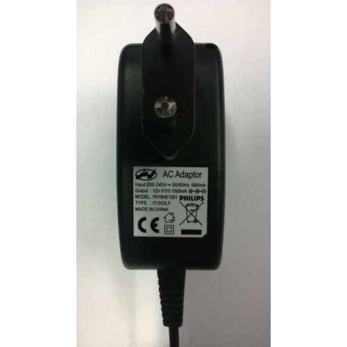 Zasilacz do dekodera Pace DSR 2221 i 2231 CYFRA+ ORYGINALNY !!!