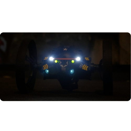 Parrot Jumping Night Drone - Diesel Granatowy