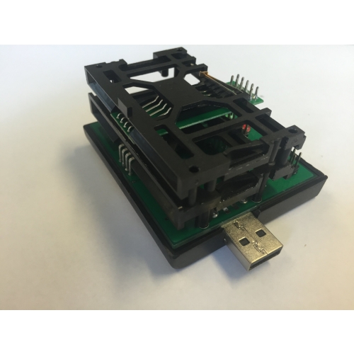 Programator PHOENIX podwójny DUAL USB