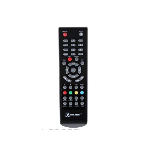 Pilot DVBT dekoder CABLETECH model URZ0090 (PIL0304)