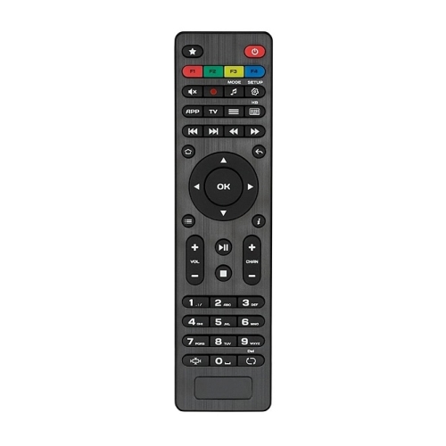 PILOT DO TUNERÓW IPTV MAGBOX MAG2XX