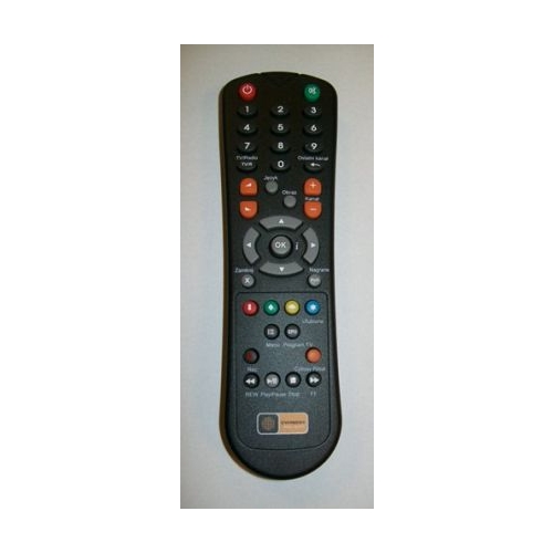 Pilot Polsat HD 2000 Mini Oryginalny