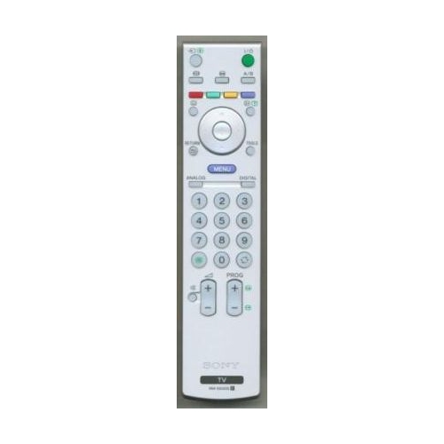Pilot TV Sony RM ED005 (oryginalny)