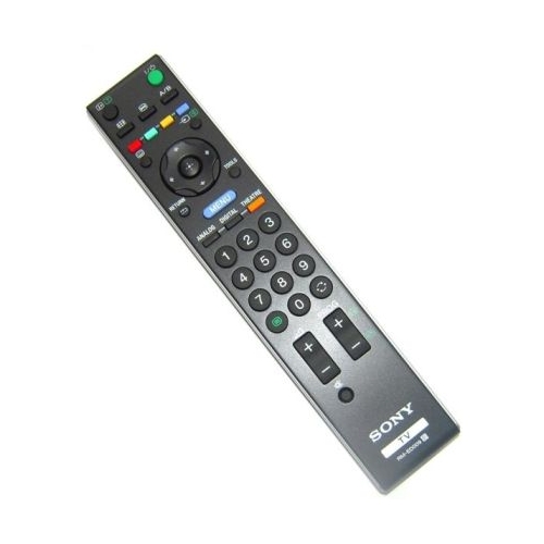 Pilot TV Sony RM ED009 (zamiennik)