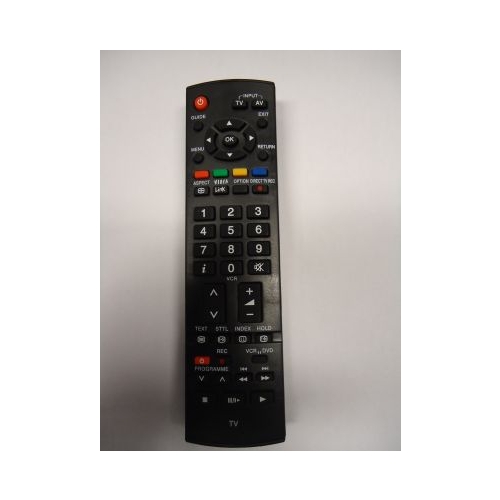 Pilot Panasonic EUR7651110 do telewizorów Viera