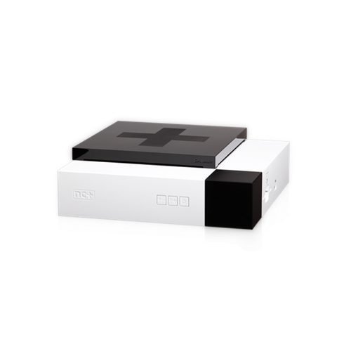 Zasilacz do dekodera wifi Premiumbox+ DVE (12V - 3A)