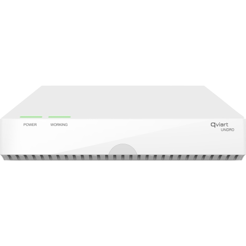 Qviart UNDRO DVB-S2 IPTV & Multimedia Android+XBMC