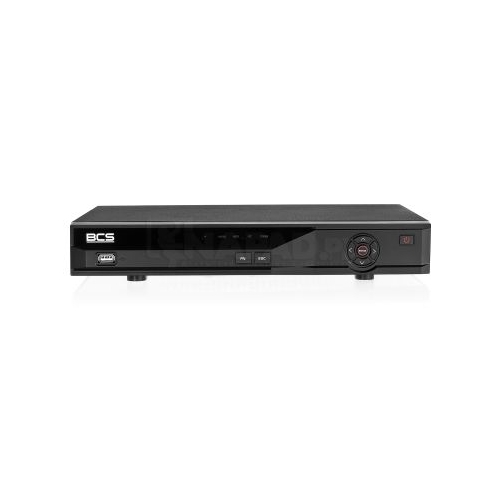 Rejestrator cyfrowy BCS-DVR0401QE