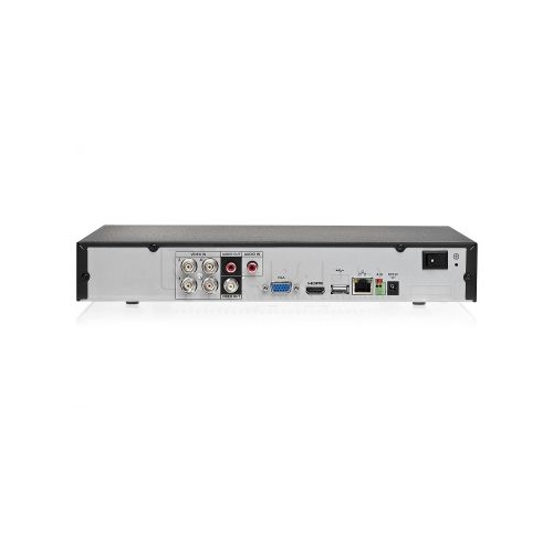 Rejestrator cyfrowy BCS-DVR0401QE