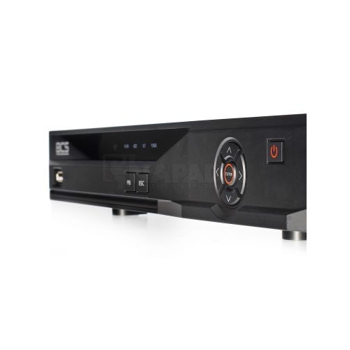 Rejestrator cyfrowy BCS-DVR0401QE