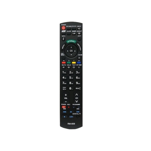 Pilot TV LCD PANASONIC RM-659 (zamiennik)