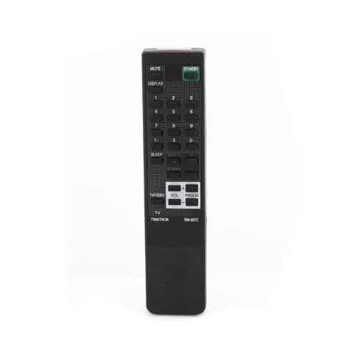 Pilot TV Sony RM 687C