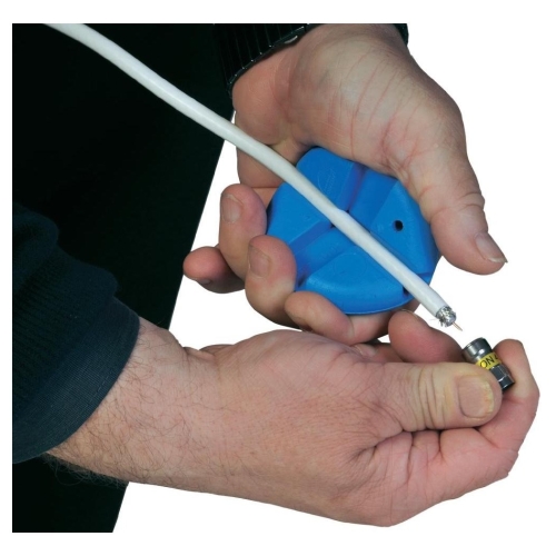 TOOL RUBBER Narzędzie instalacyjne do kabli