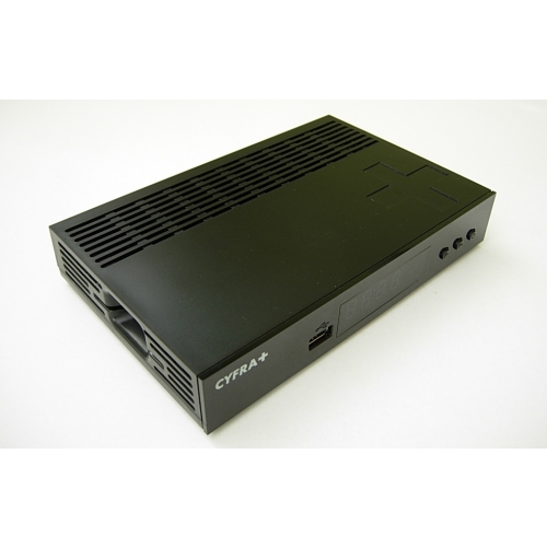 Dekoder Cyfra+ SagemCom DSI87 HD UŻYWANY