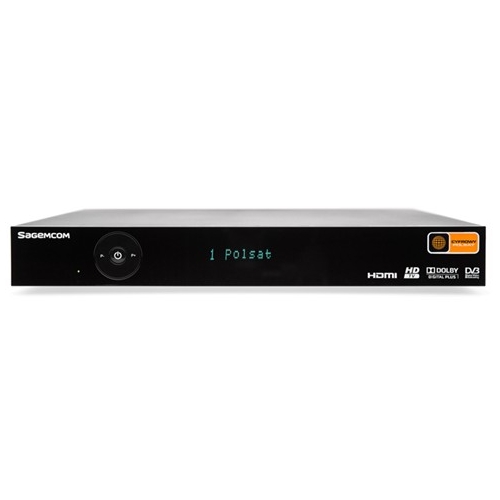 SagemCom Polsat Oryginalny Switching Power Adapter MSP-Z3800IC12.0-48W