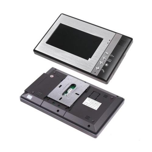 Domofon przewodowy SATLINK VS-802MEID11
