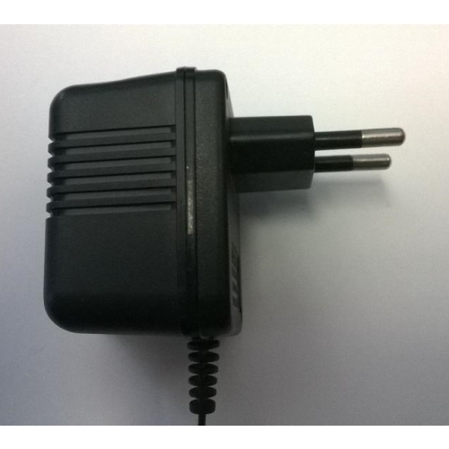 Zasilacz 2-pin SD-072250 (7.2V - 250mA)