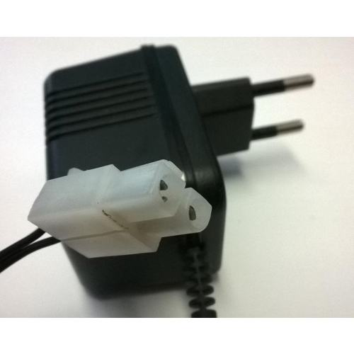 Zasilacz 2-pin SD-072250 (7.2V - 250mA)