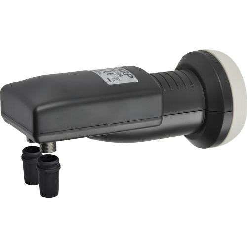 Antena ASC-800 Pro HD 80cm + konwerter twin