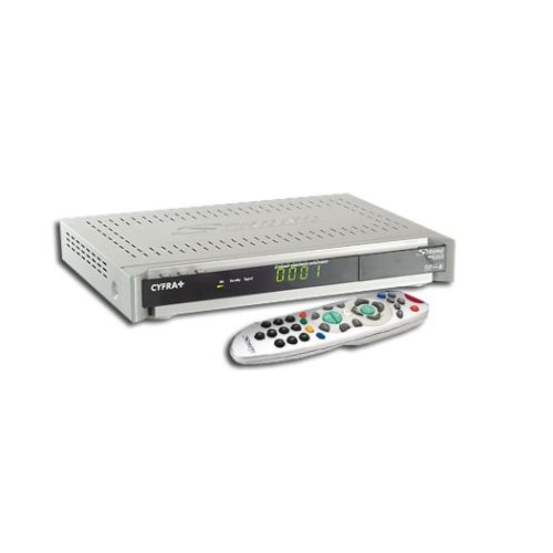 Dekoder CYFRA+ model STRONG 6860