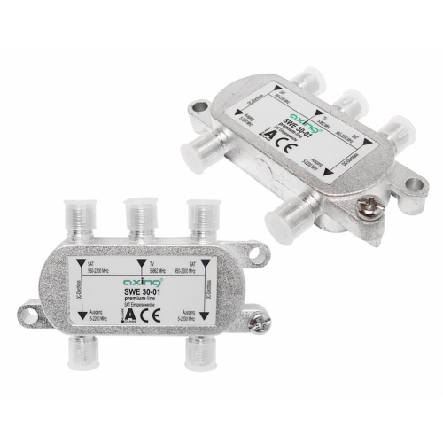 Sumator AXING SWE 30-01