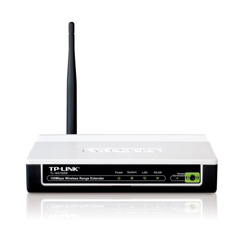 Wzmacniacz sygnału bezprzewodowego TP-LINK TL-WA730RE