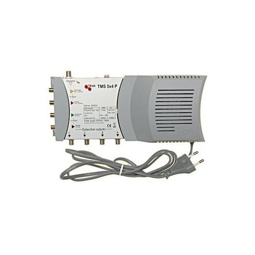 Multiswitch TRIAX TMS 5/4 P