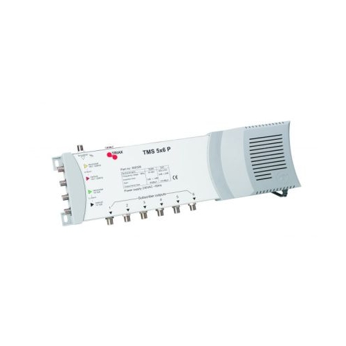 Multiswitch TRIAX TMS 5/6 P
