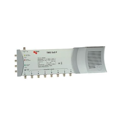Multiswitch TRIAX TMS 5/8 P
