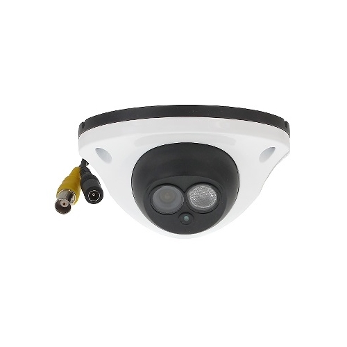KAMERA WANDALOODPORNA VA132-36 1000 TVL 3.6 mm