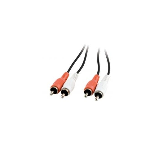 Kabel Cinch Audio Stereo Vivanco 1,5m