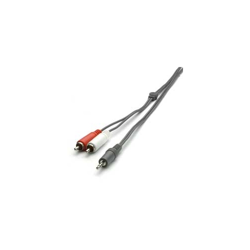 Łącznik Cinch Audio na Jack VIVANCO